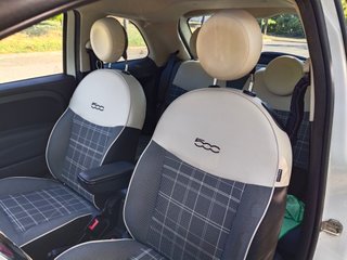 FIAT 500 1.2 LOUNGE 3P 69 CV Gasolina 2018
