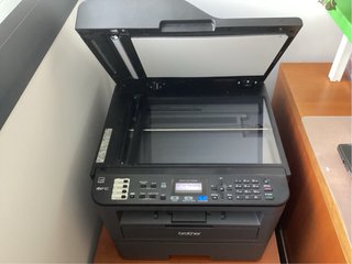 Impresora Brother MFC-L2710DW Láser Multifunción