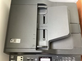 Impresora Brother MFC-L2710DW Láser Multifunción