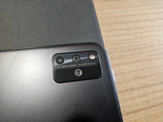 Huawei MatePad Pro 12.6 256GB + Pack