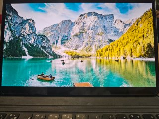 Huawei MatePad Pro 12.6 256GB + Pack