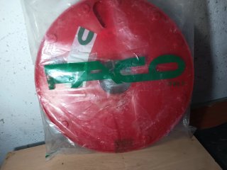 Tapacubos faco para Vespino  Original antiguo stok