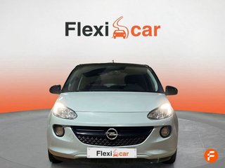 Opel Adam 1.4 XEL GLAM