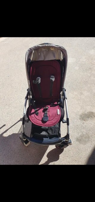 Capota Verano Bugaboo Bee