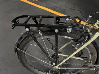 Bicicleta Urbana MTB Talla L