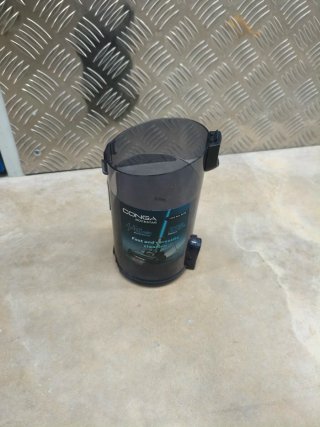 Depósito suciedad Conga Rockstar 1500 Ray
