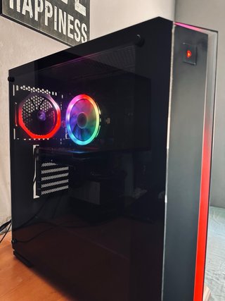 PC Gamer NOX