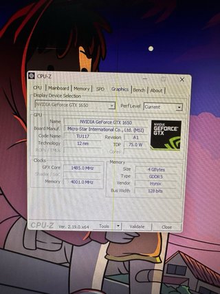 PC Gamer NOX