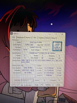 PC Gamer NOX