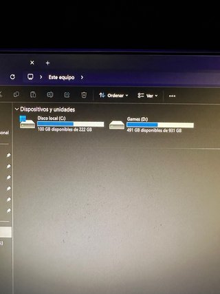 PC Gamer NOX