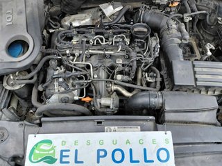 Caja cambios volkswagen 1413541 msv scirocco (137)