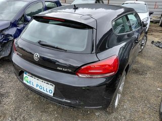 Caja cambios volkswagen 1413541 msv scirocco (137)