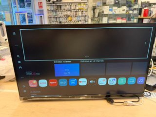 Televisor Cello C2224WSH 22 Smart TV