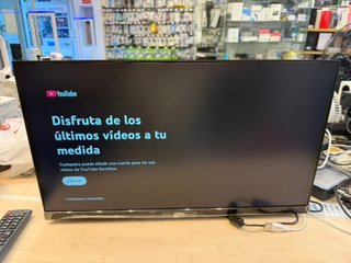 Televisor Cello C2224WSH 22 Smart TV