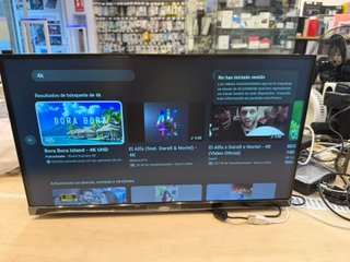 Televisor Cello C2224WSH 22 Smart TV
