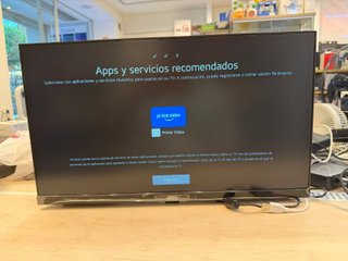 Televisor Cello C2224WSH 22 Smart TV