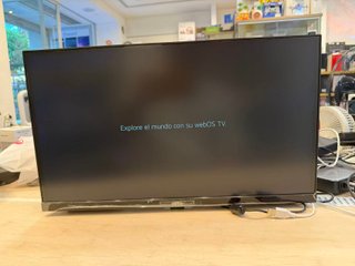 Televisor Cello C2224WSH 22 Smart TV