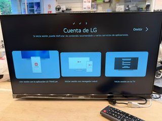 Televisor Cello C2224WSH 22 Smart TV