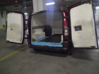 Mercedes-Benz Vito 2007