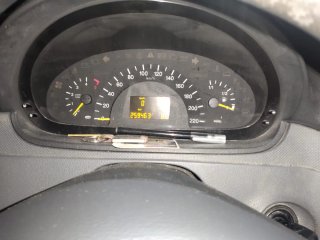 Mercedes-Benz Vito 2007