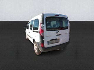 Renault KANGOO 1.5 Blue dCi 90 Business (2019)