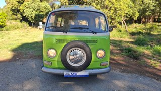 Volkswagen T2 Westfalia  1985