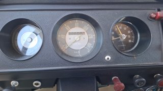 Volkswagen T2 Westfalia  1985