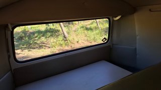 Volkswagen T2 Westfalia  1985