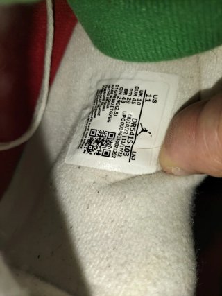 Nike SB Air Jordan 4 Retro Pine Green