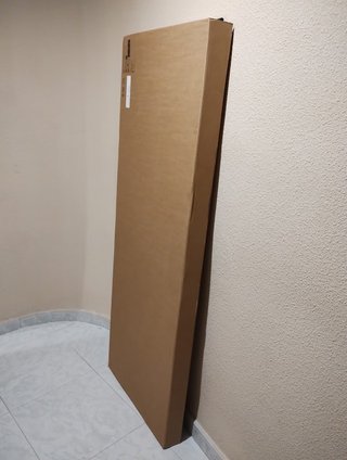 Escritorio Gaming IKEA Negro