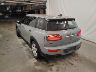 Mini CLUBMAN 1.5 D 115 ONE (2022)