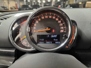 Mini CLUBMAN 1.5 D 115 ONE (2022)