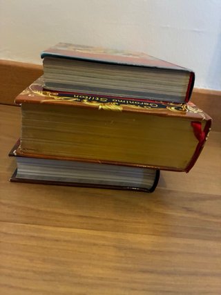 Octavo viaje al Reino de la Fantasía. ¡Descubre...