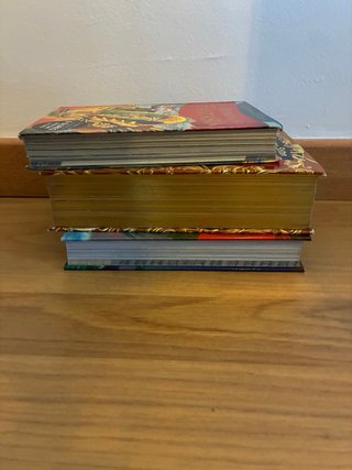 Octavo viaje al Reino de la Fantasía. ¡Descubre...