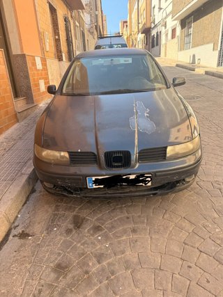 SEAT Leon 2000