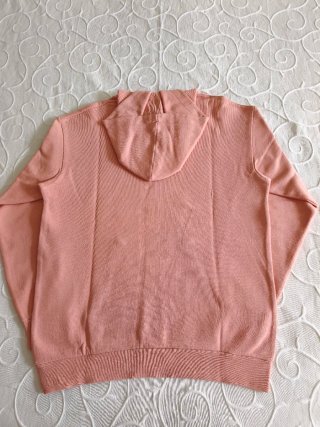 Sudadera chico T.S de Zara