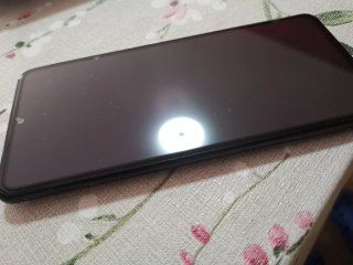 Redmi Note 10 Pro 9/64GB Negro