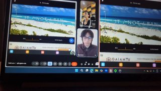 Clases de inglés y español online y presencial.