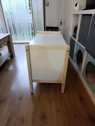 Mueble Almacenaje Ikea Ekenabben