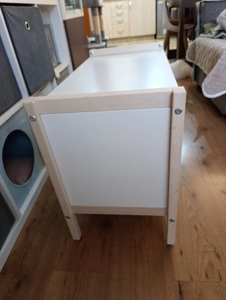 Mueble Almacenaje Ikea Ekenabben