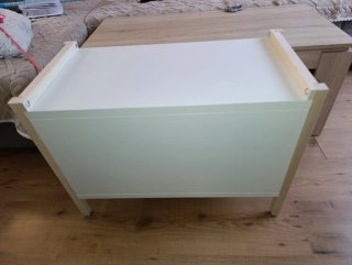 Mueble Almacenaje Ikea Ekenabben