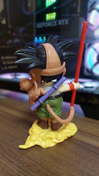 Figura Dragon Ball