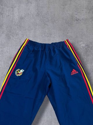 Chándal España x Adidas Mundial Sudáfrica 2010 L