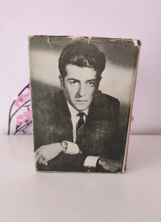 Novela: Mundo, Demonio y Pescado