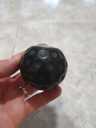 Pomo pelota de golf para Golf MK2 GTI G60