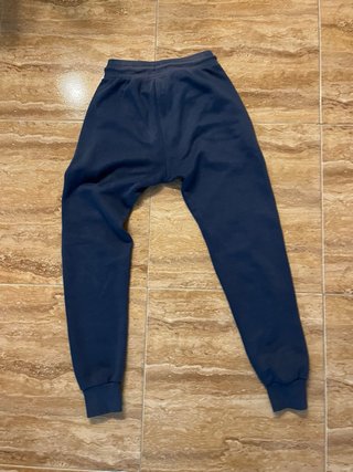 Pantalón McKenzie Azul Talla XS