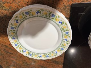 Juego de Platos