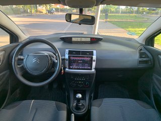 CITROËN C4 1.4i 16V (90CV) – ETIQUETA C – 139.000