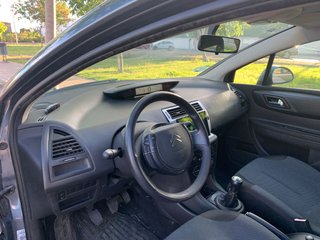 CITROËN C4 1.4i 16V (90CV) – ETIQUETA C – 139.000