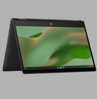 Chromebook HP x360 13b Negro